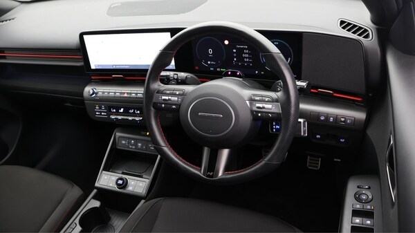 Used Hyundai KONA 2024 for sale - 75964510: Photo 10