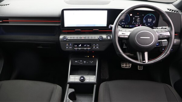 Used Hyundai KONA 2024 for sale - 75964510: Photo 14