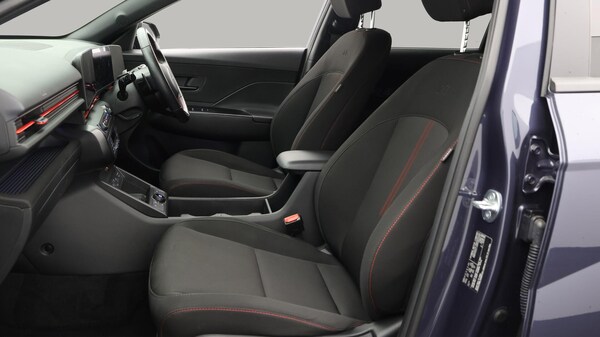 Used Hyundai KONA 2024 for sale - 75964510: Photo 15