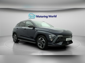 Used Hyundai KONA 2024 for sale - 75964510: Photo 2