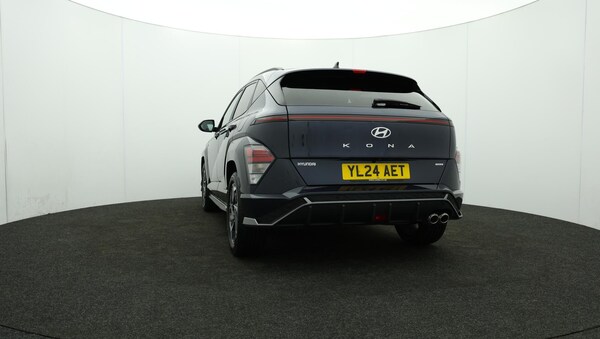 Used Hyundai KONA 2024 for sale - 75964510: Photo 37