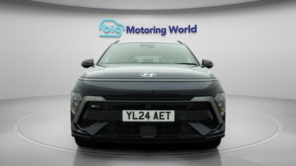 Used Hyundai KONA 2024 for sale - 75964510: Photo 3