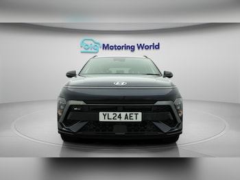Used Hyundai KONA 2024 for sale - 75964510: Photo 3