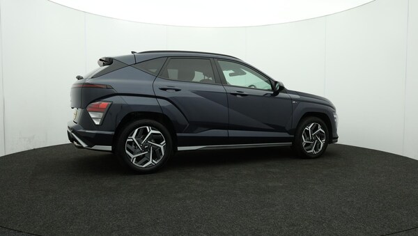Used Hyundai KONA 2024 for sale - 75964510: Photo 41