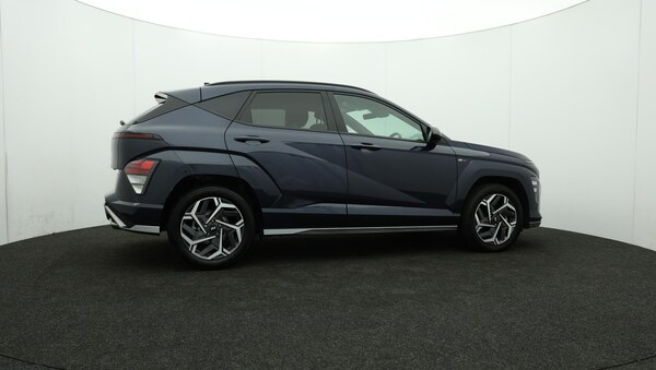 Used Hyundai KONA 2024 for sale - 75964510: Photo 42