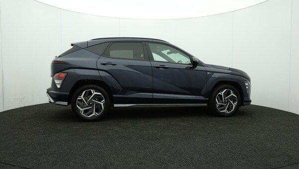 Used Hyundai KONA 2024 for sale - 75964510: Photo 43