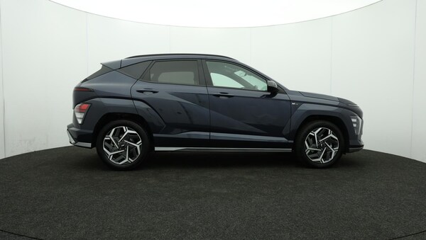 Used Hyundai KONA 2024 for sale - 75964510: Photo 44