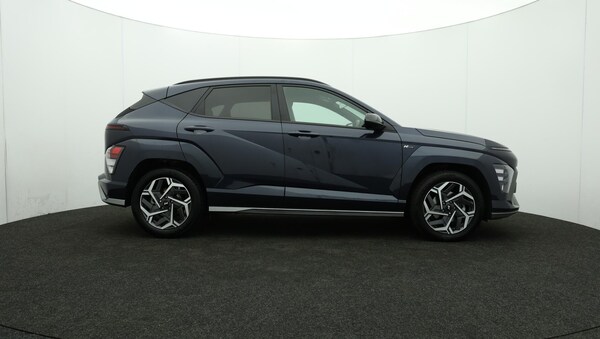 Used Hyundai KONA 2024 for sale - 75964510: Photo 45
