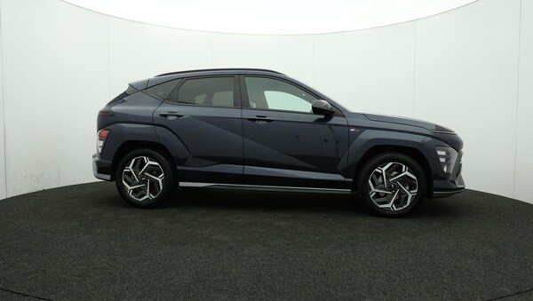 Used Hyundai KONA 2024 for sale - 75964510: Photo 46