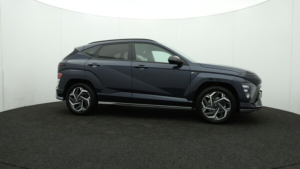 Used Hyundai KONA 2024 for sale - 75964510: Photo 47