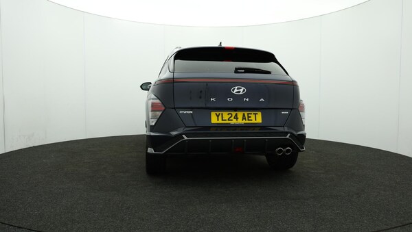 Used Hyundai KONA 2024 for sale - 75964510: Photo 48