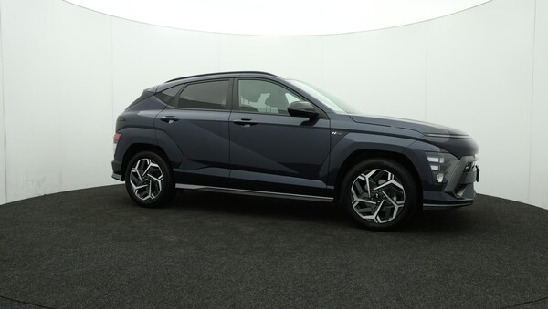 Used Hyundai KONA 2024 for sale - 75964510: Photo 49