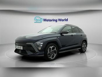 Used Hyundai KONA 2024 for sale - 75964510: Photo 4