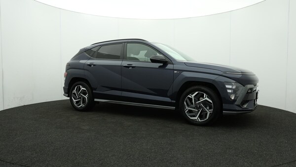 Used Hyundai KONA 2024 for sale - 75964510: Photo 50