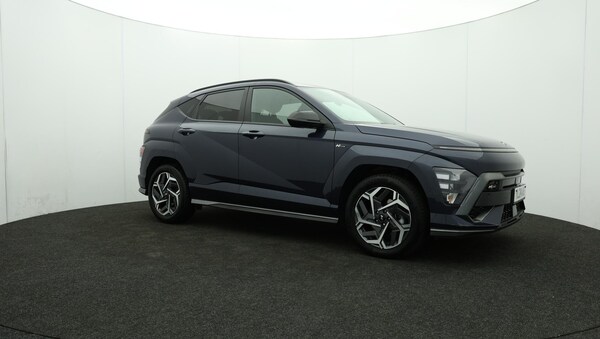 Used Hyundai KONA 2024 for sale - 75964510: Photo 51
