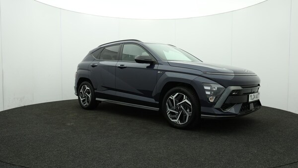 Used Hyundai KONA 2024 for sale - 75964510: Photo 52