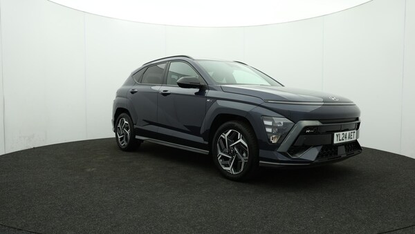 Used Hyundai KONA 2024 for sale - 75964510: Photo 53