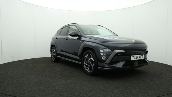 Used Hyundai KONA 2024 for sale - 75964510: Photo 54