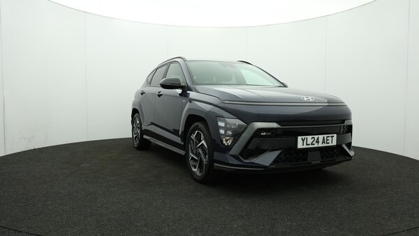 Used Hyundai KONA 2024 for sale - 75964510: Photo 55