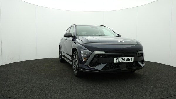 Used Hyundai KONA 2024 for sale - 75964510: Photo 56