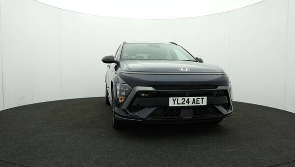 Used Hyundai KONA 2024 for sale - 75964510: Photo 57