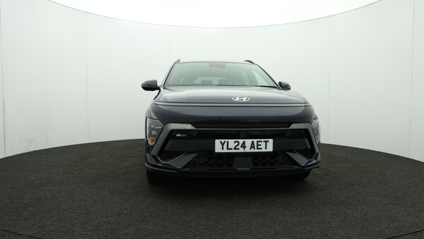 Used Hyundai KONA 2024 for sale - 75964510: Photo 58