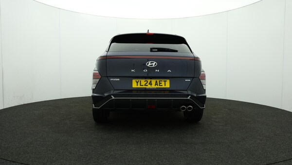 Used Hyundai KONA 2024 for sale - 75964510: Photo 59
