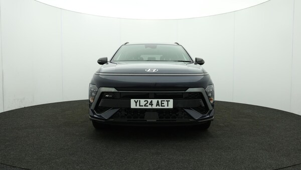 Used Hyundai KONA 2024 for sale - 75964510: Photo 60