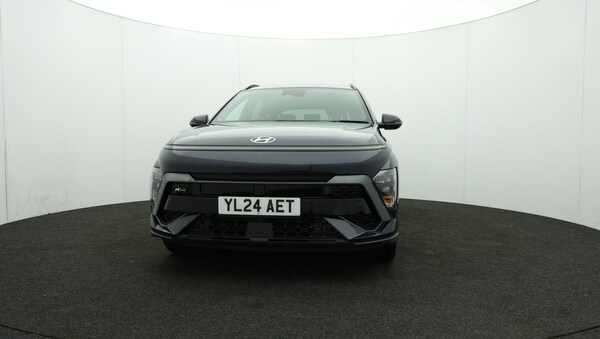 Used Hyundai KONA 2024 for sale - 75964510: Photo 61