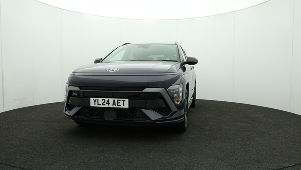Used Hyundai KONA 2024 for sale - 75964510: Photo 62