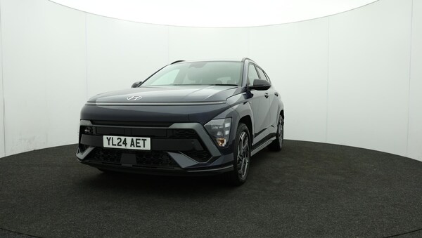 Used Hyundai KONA 2024 for sale - 75964510: Photo 63