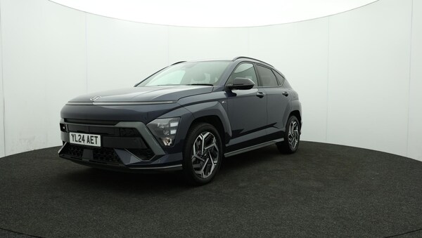 Used Hyundai KONA 2024 for sale - 75964510: Photo 65