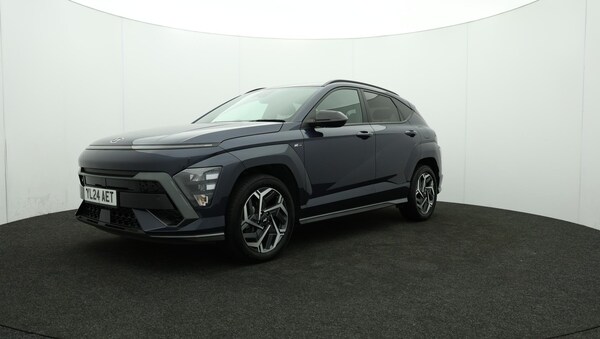 Used Hyundai KONA 2024 for sale - 75964510: Photo 66