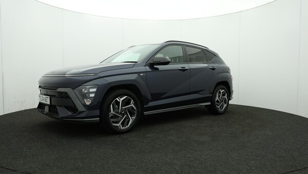 Used Hyundai KONA 2024 for sale - 75964510: Photo 67