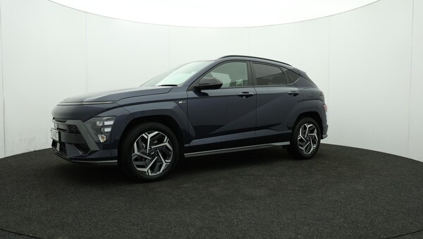 Used Hyundai KONA 2024 for sale - 75964510: Photo 68