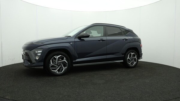 Used Hyundai KONA 2024 for sale - 75964510: Photo 69