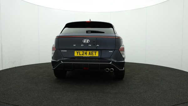 Used Hyundai KONA 2024 for sale - 75964510: Photo 70