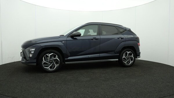 Used Hyundai KONA 2024 for sale - 75964510: Photo 71