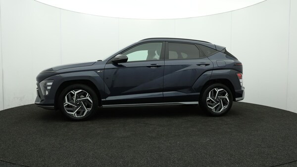 Used Hyundai KONA 2024 for sale - 75964510: Photo 72