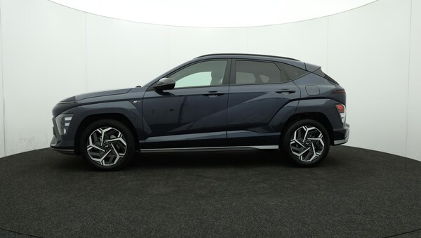 Used Hyundai KONA 2024 for sale - 75964510: Photo 73