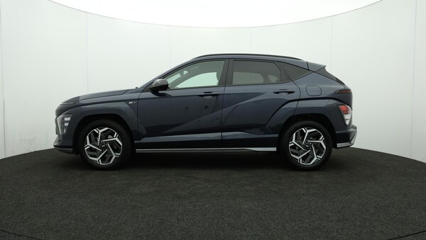Used Hyundai KONA 2024 for sale - 75964510: Photo 74