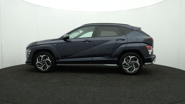 Used Hyundai KONA 2024 for sale - 75964510: Photo 75