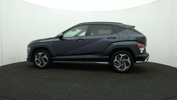 Used Hyundai KONA 2024 for sale - 75964510: Photo 76