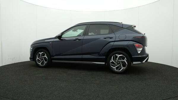 Used Hyundai KONA 2024 for sale - 75964510: Photo 77