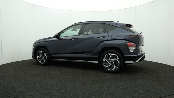 Used Hyundai KONA 2024 for sale - 75964510: Photo 78
