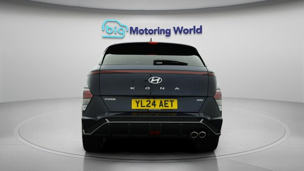Used Hyundai KONA 2024 for sale - 75964510: Photo 7