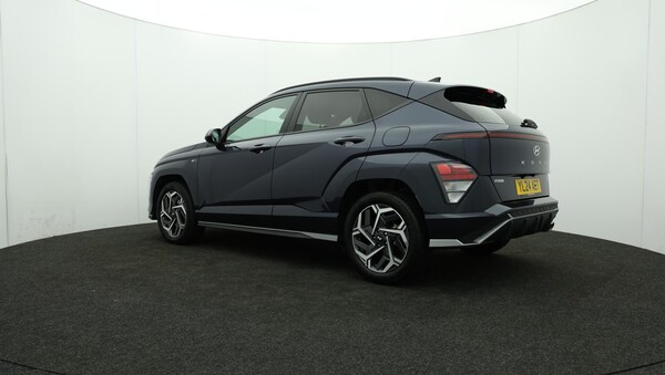 Used Hyundai KONA 2024 for sale - 75964510: Photo 80