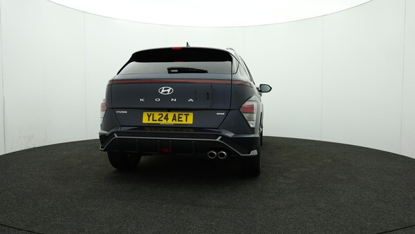 Used Hyundai KONA 2024 for sale - 75964510: Photo 81