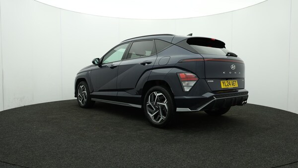 Used Hyundai KONA 2024 for sale - 75964510: Photo 82
