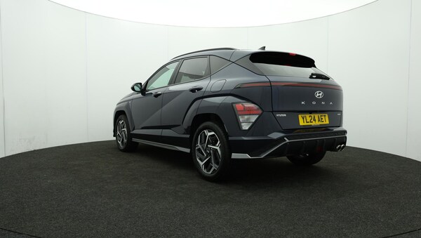 Used Hyundai KONA 2024 for sale - 75964510: Photo 83